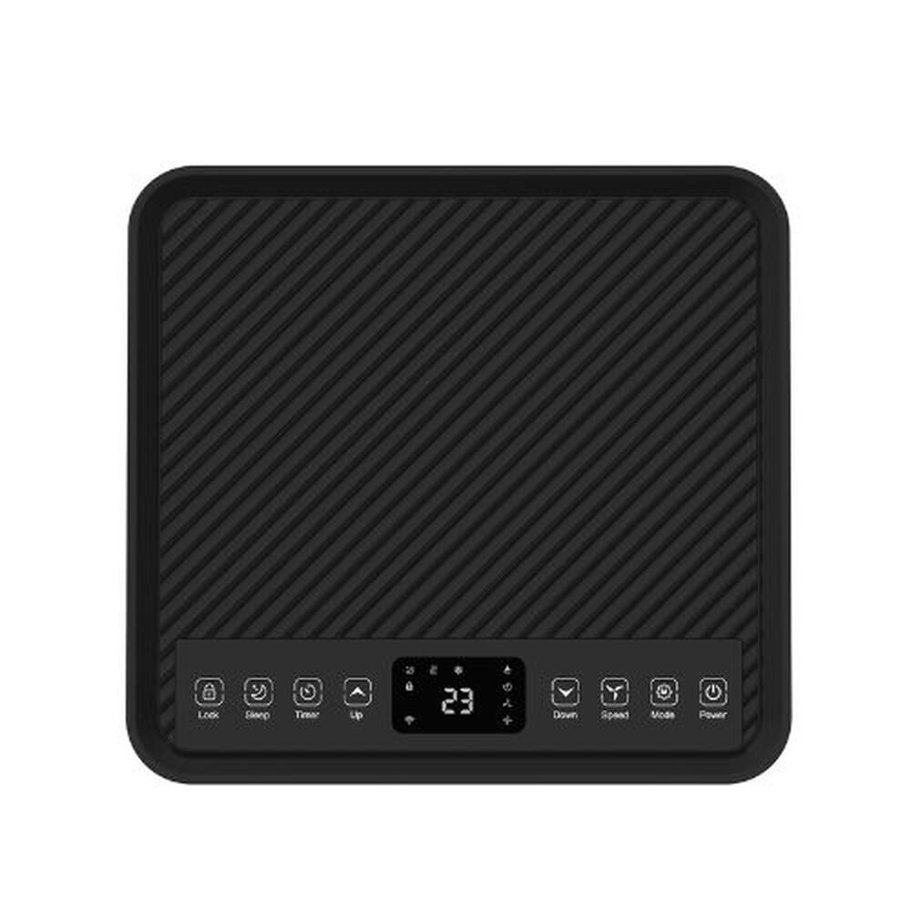 Aire Acondicionado Port&aacute;til Wifi 9000 Btu Ld 9wf Es White image number 3.0