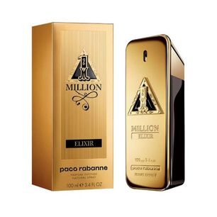 Paco Rabanne One Million Elixir Parfum Intense Men 100ml