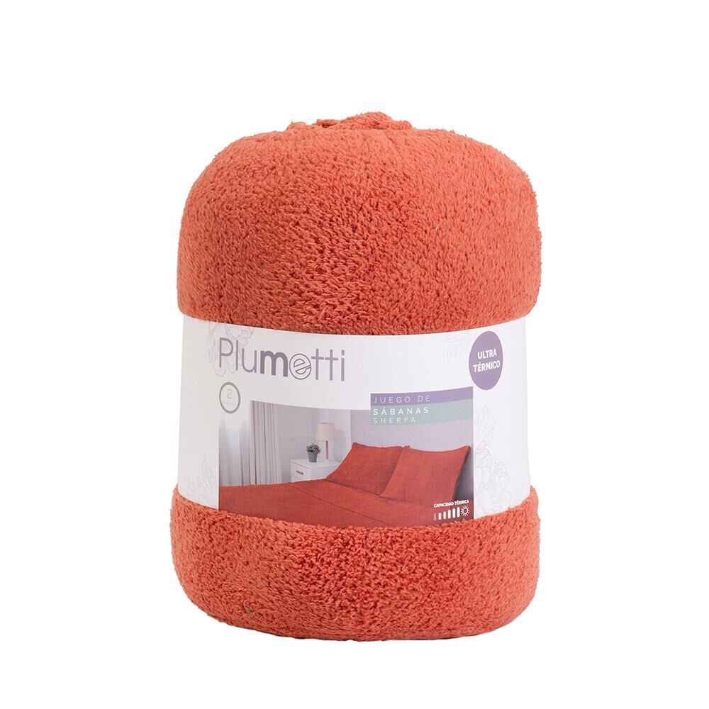 Sabana Sherpa Lisa King Terra image number 4.0