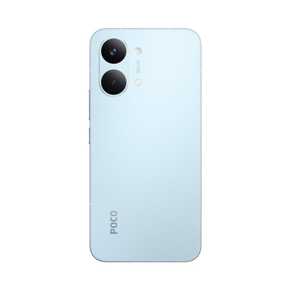 Xiaomi Poco X8 Pro Max 5g 512gb 12gb Ram - Azul image number 4.0