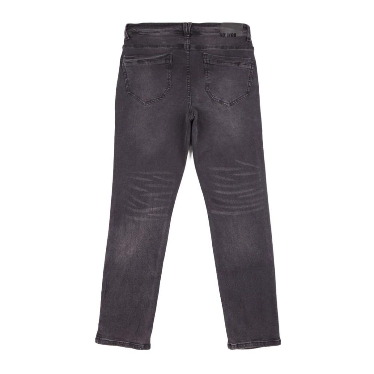 Jeans Hombre Rolly Go image number 1.0