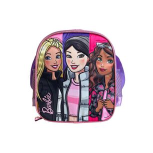 Lonchera Ni&ntilde;a Barbie Ba78839