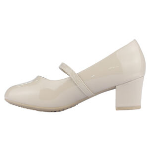 Zapato Mujer Chalada Flexi-51 Nude Casual