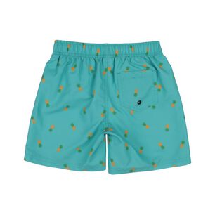 Traje De Ba&ntilde;o Ni&ntilde;o Topsis