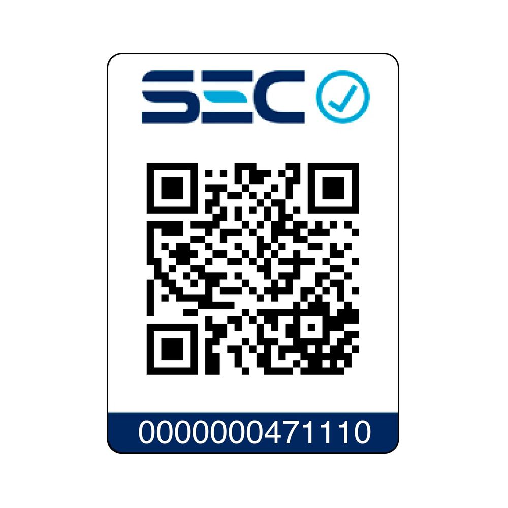 Encimera Eléctrica 3 Platos Fensa Vitrocerámica Fev 3t Negra image number 7.0