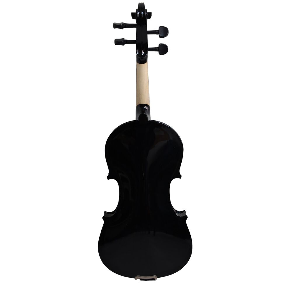 Viol&iacute;n Livorno Color Negro 3/4 Liv-25bk image number 1.0