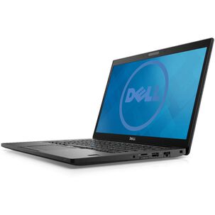 Notebook Dell E7480 14” (i5-6th 8gb 256gb Ssd) Reacondicionado Grado A