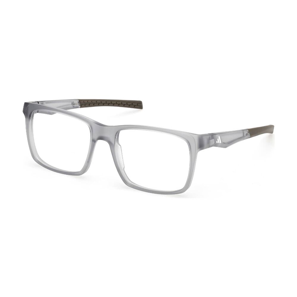 Lentes &Oacute;pticos Gris Adidas Sport image number 1.0