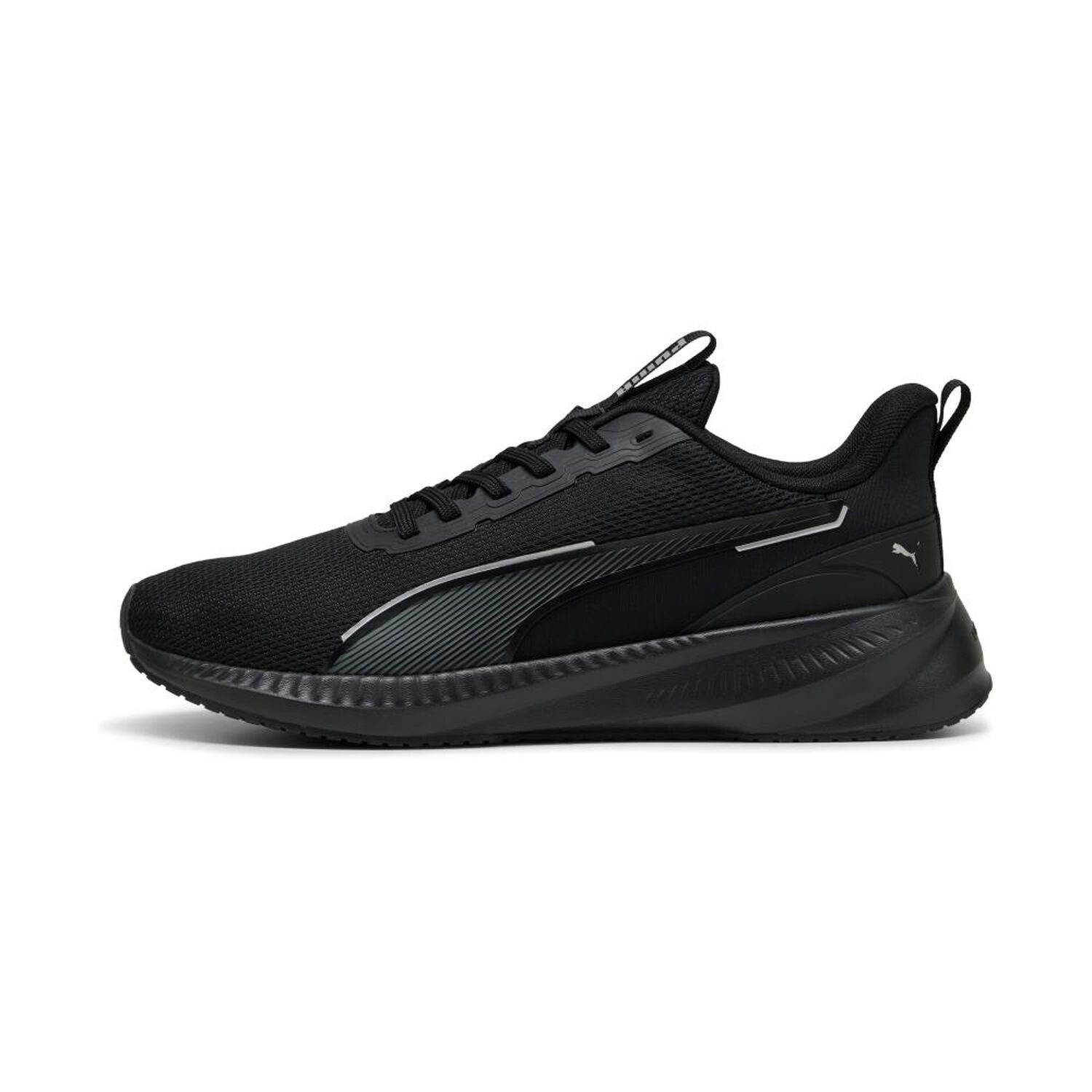 Zapatilla Running Hombre Puma Flyer Lite 3 Negro image number 0.0