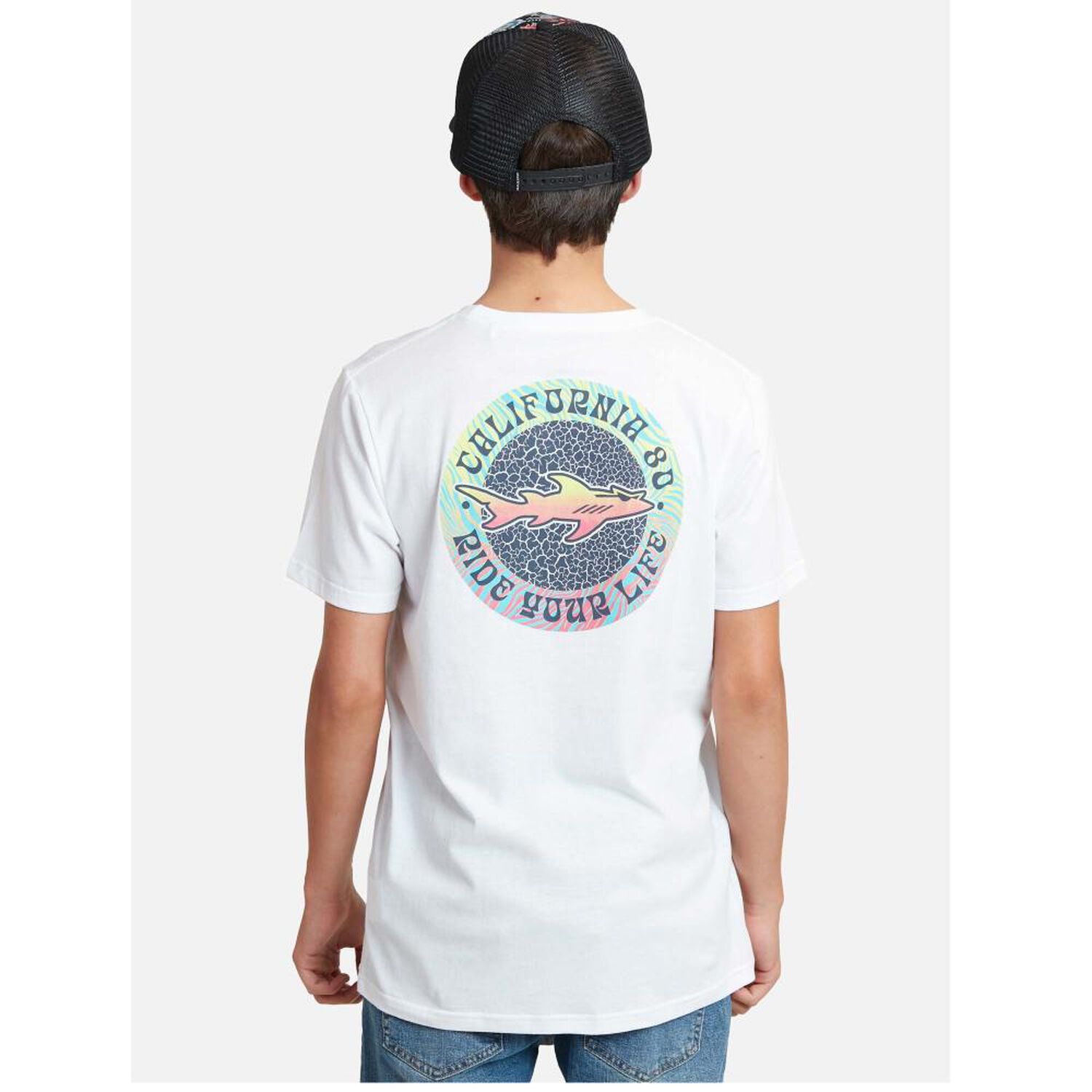 Polera Ni&ntilde;o Maui And Sons image number 1.0