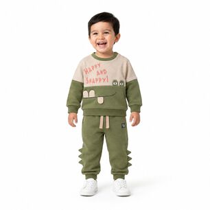 Conjunto Bebe Ni&ntilde;o Baby