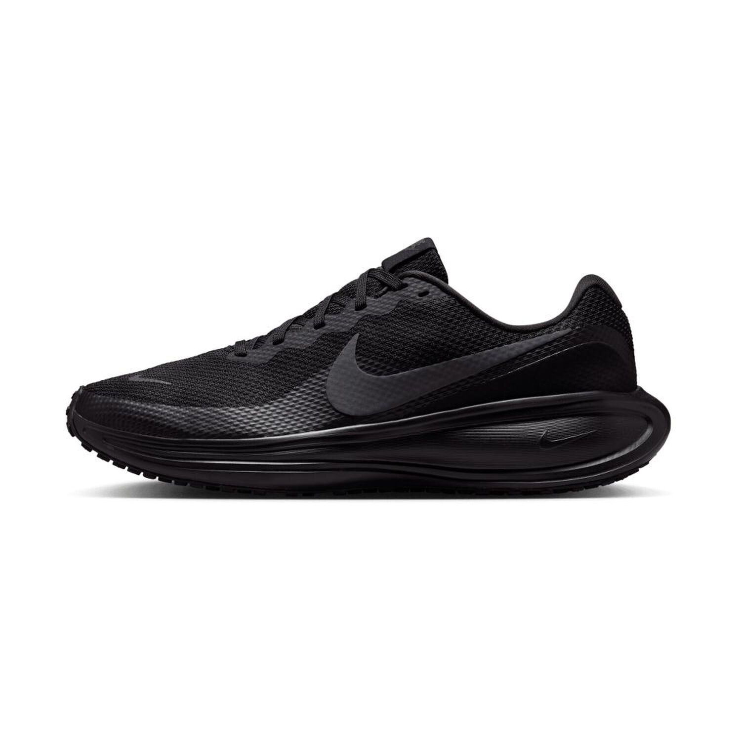 Zapatilla Running Hombre Nike Hj9198-002 Negro image number 2.0