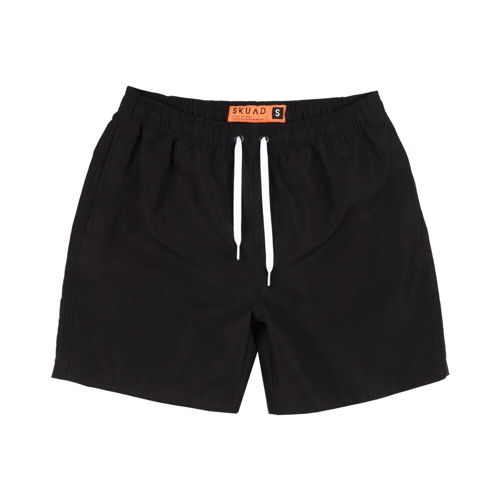 Traje De Ba&ntilde;o Hombre Skuad image number 0.0