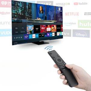 Control Remoto Para Samsung Smart Tv Ultima Generaci&oacute;n Dg450
