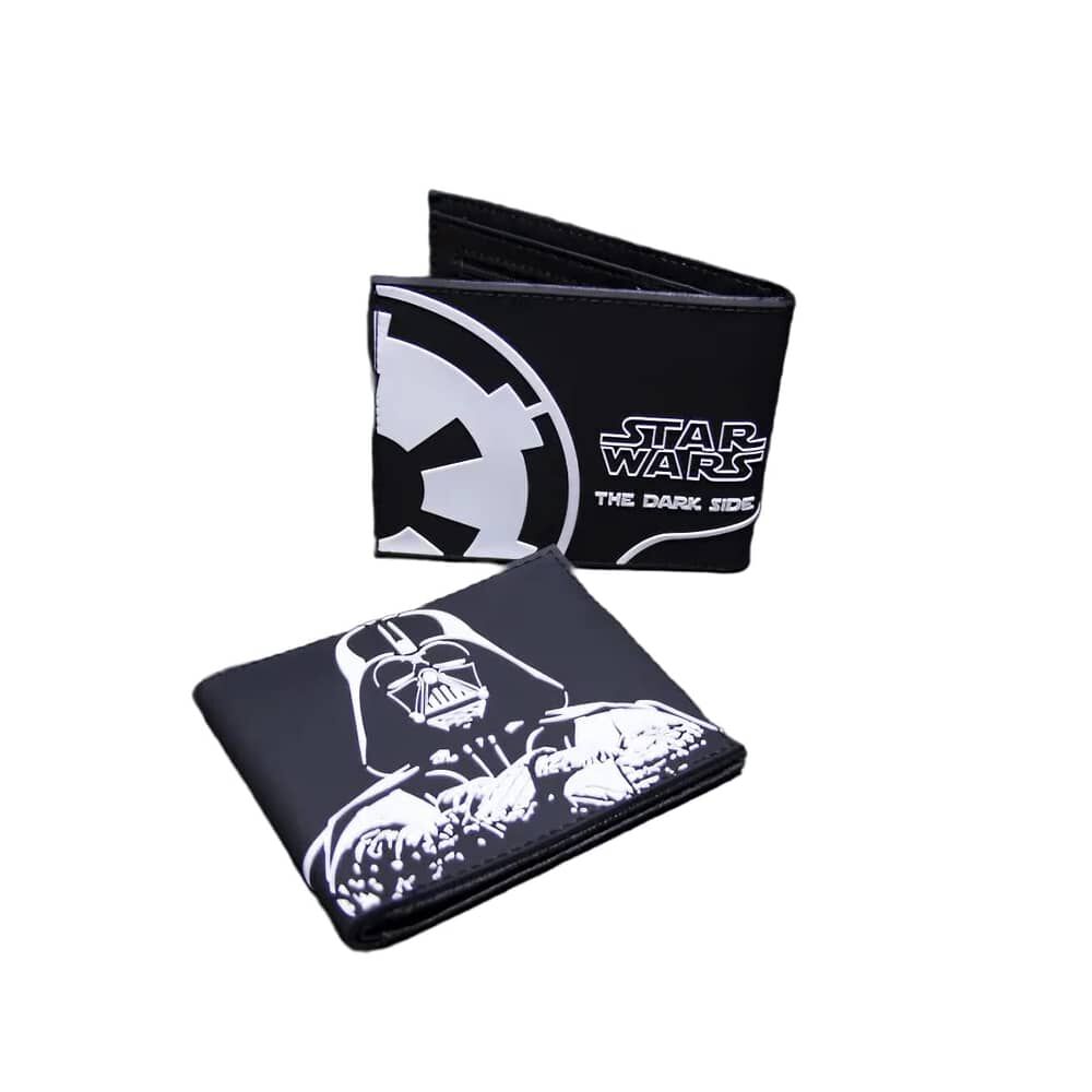 Billetera Star Wars Darth Vader image number 0.0