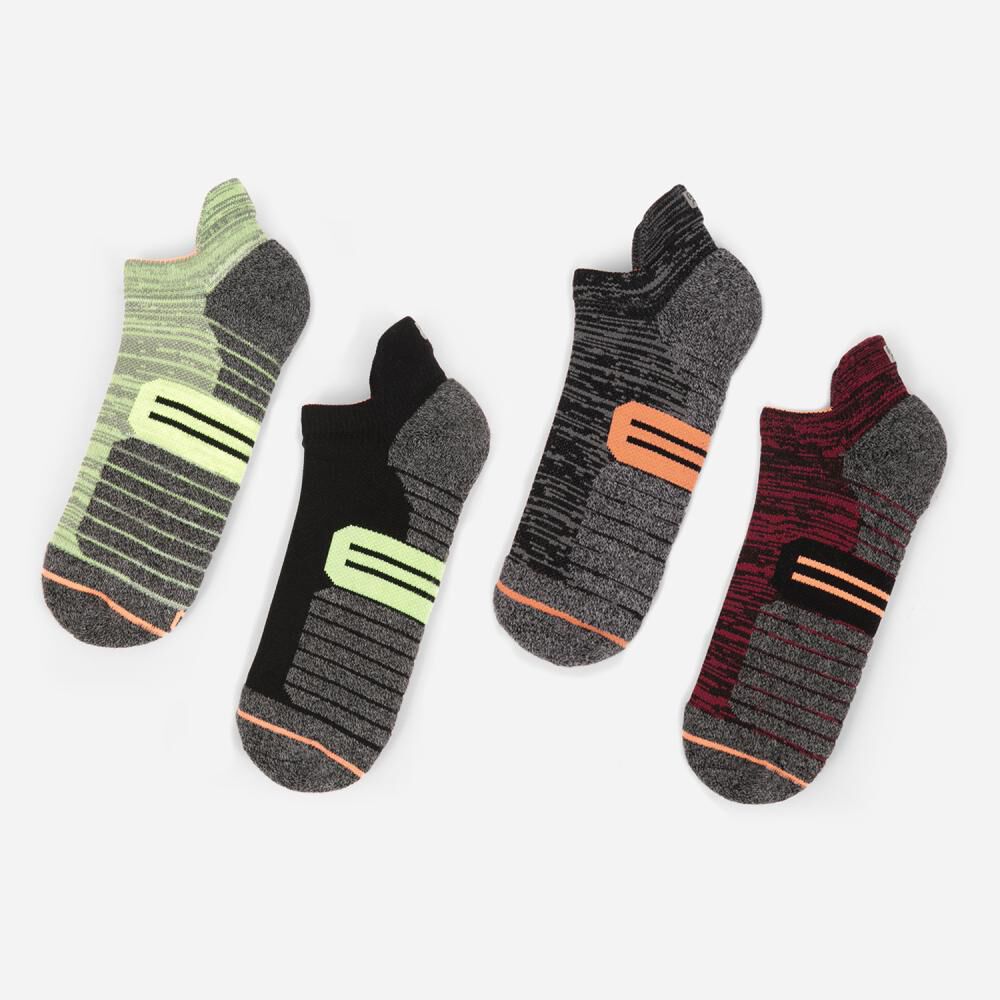 Calcetines Hombre Enersocks / Pack 4 image number 0.0