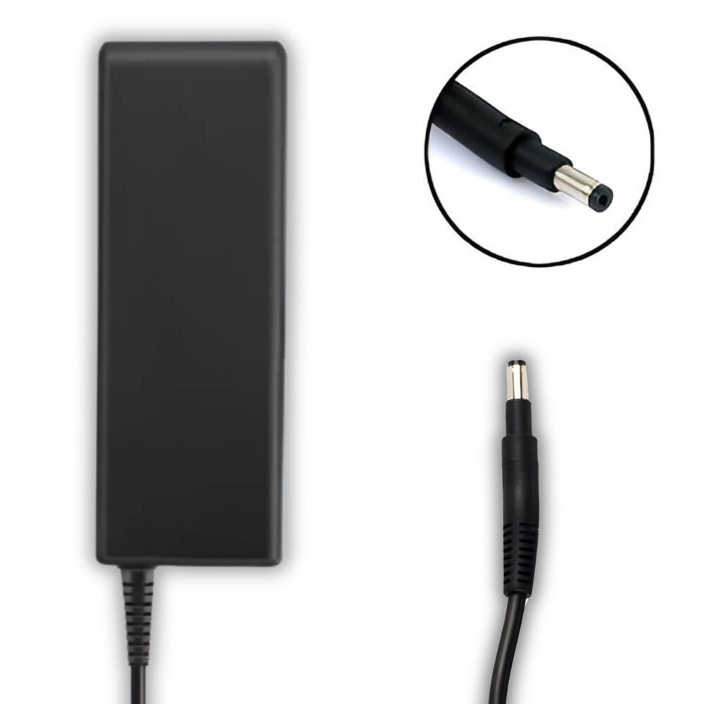 Cargador Notebook Para Hp Dbekc-133 19.5v/3.33a Ultrabook image number 4.0