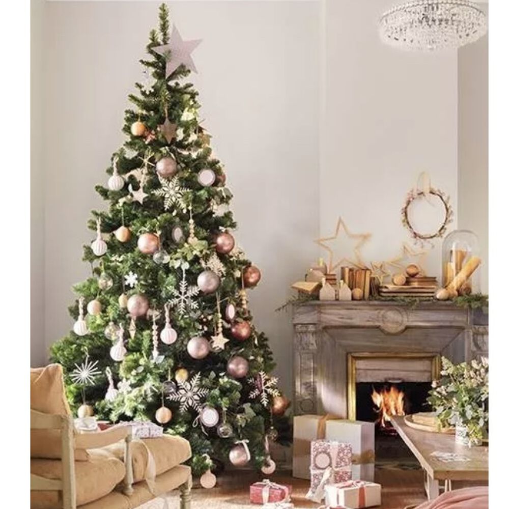 Pino De Navidad Arbol Navideño 1,5m Verde image number 3.0
