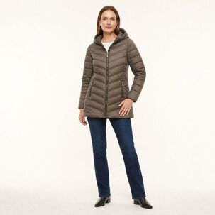 Parka Mujer Kimera