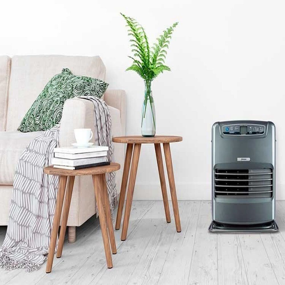 Estufa Mademsa Fan Heater Mfhk 590 Plus image number 3.0
