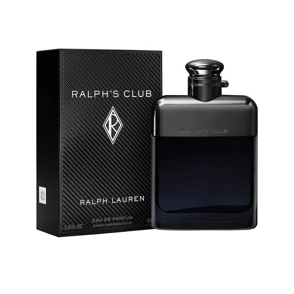 Ralphs Club 100 Ml Edp Ralph Lauren