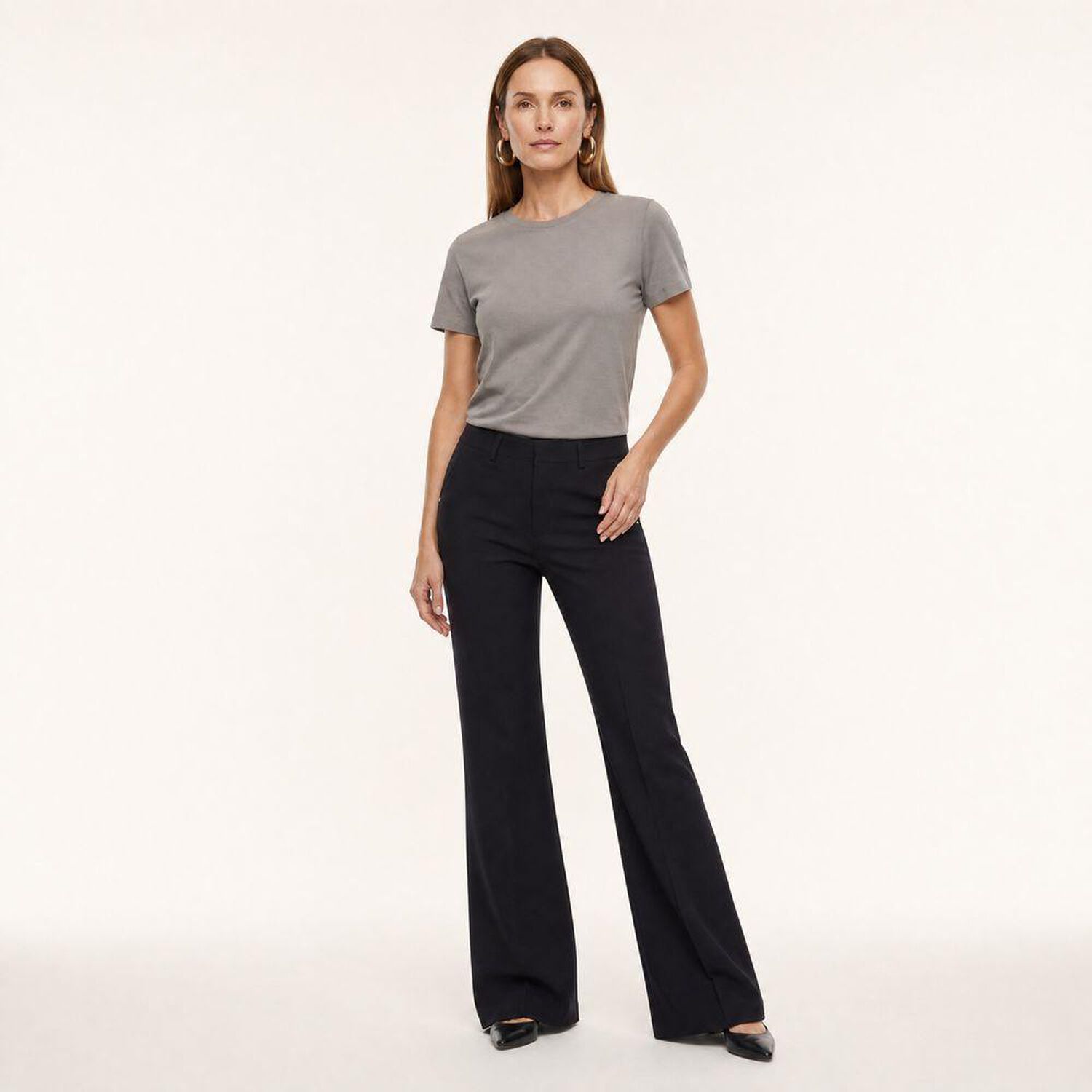 Pantal&oacute;n Mujer Kimera image number 0.0
