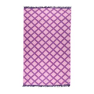 Toalla Playa Freedom Hamburgo / 100 x 180 Cm