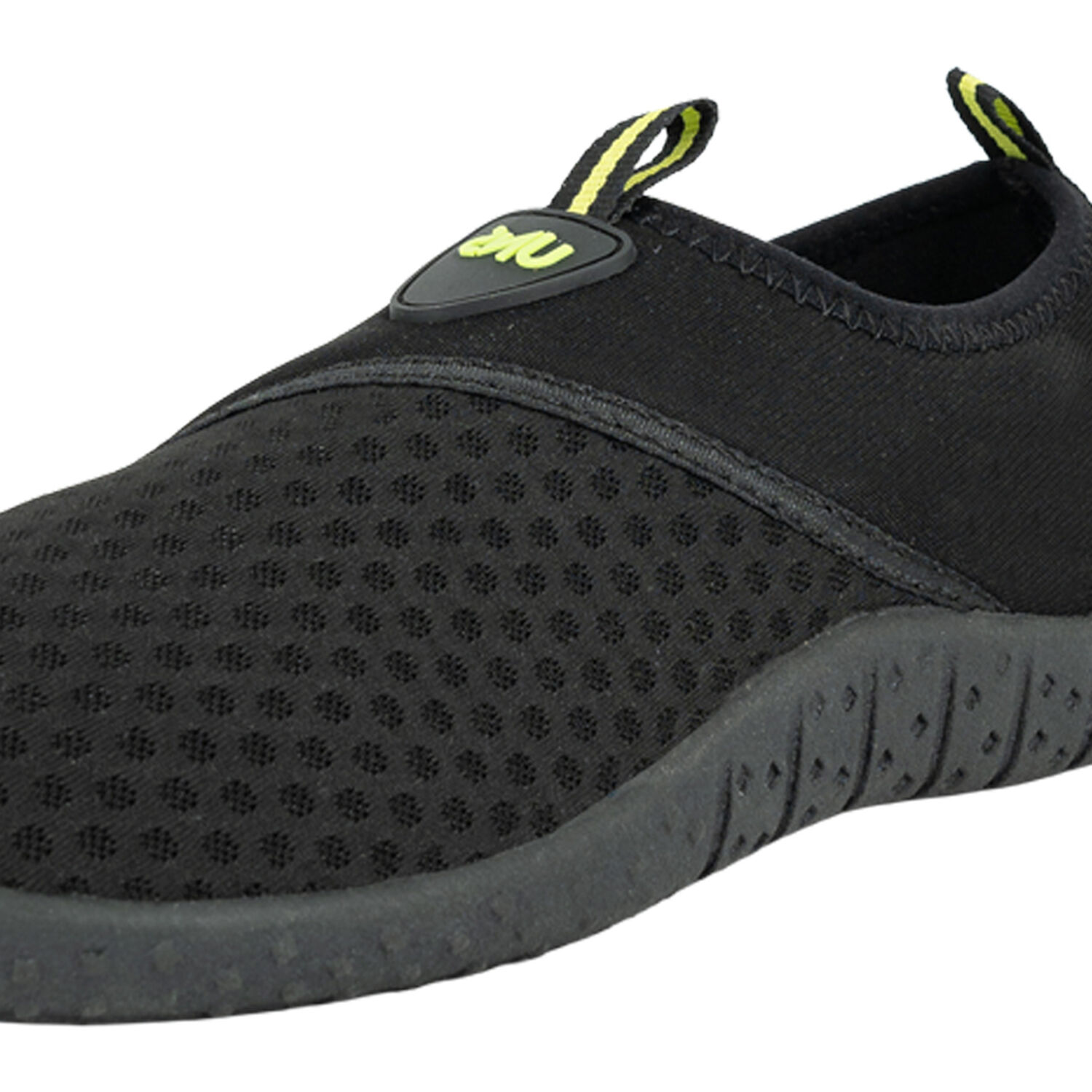 Zapatilla De Agua Mashu Negro Uns image number 3.0