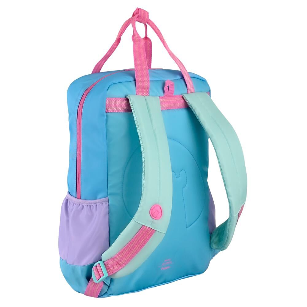 Mochila Maple - Aqua 20l Torre image number 6.0