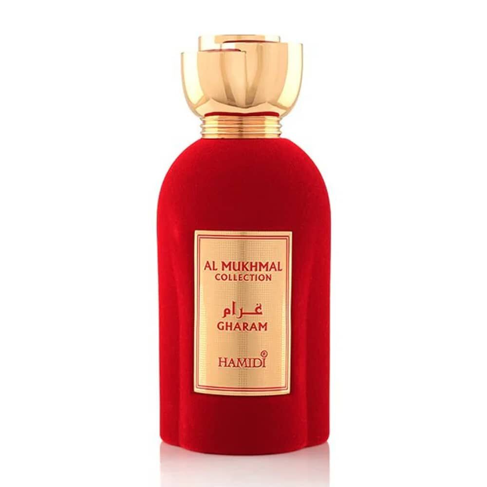 Hamidi Gharam Edp 100ml image number 0.0