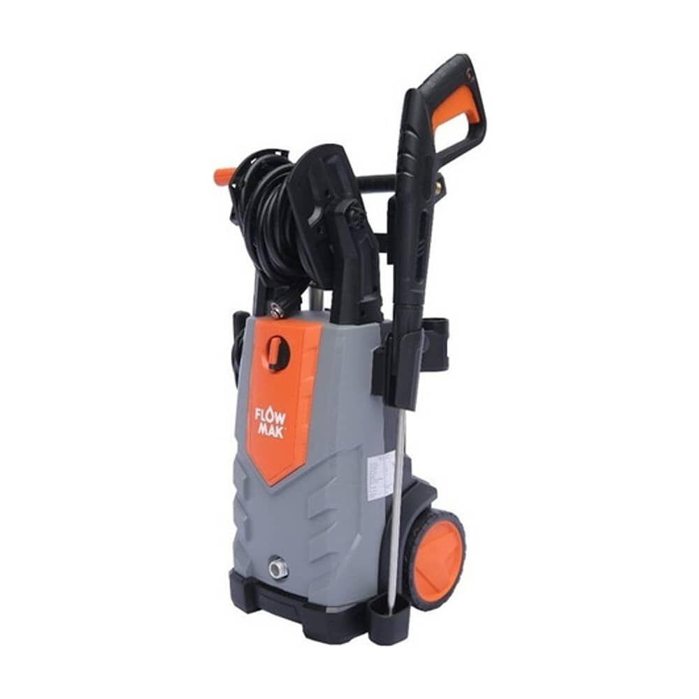 Hidrolavadora 165 Bar 2100w Flowmak image number 1.0