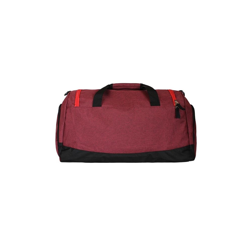 Bolso Deportivo Ulsan Burdeo Wilson image number 2.0