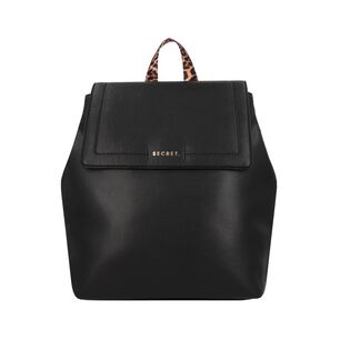 Mochila Secret Marruecos St6 L Negro