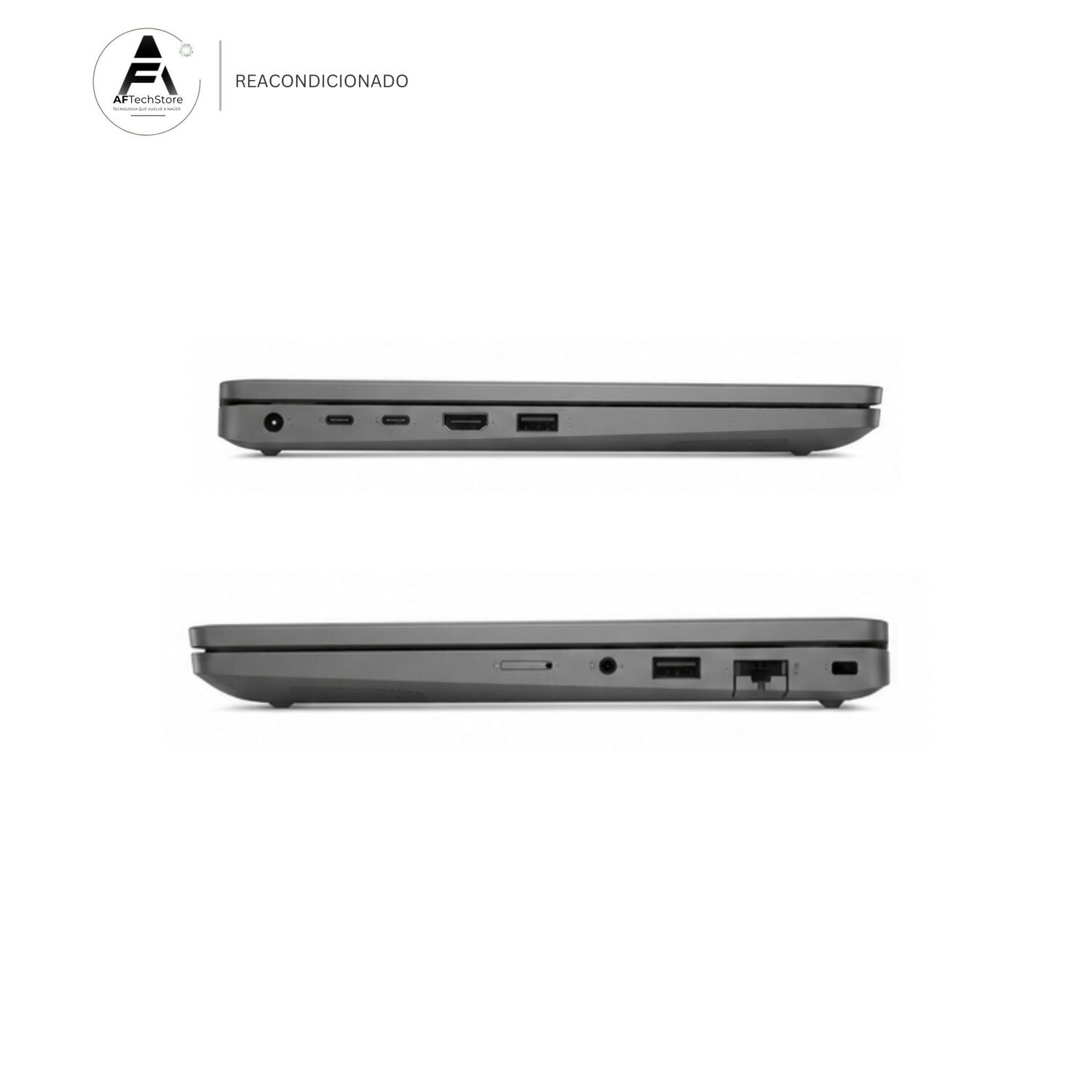 Notebook Dell 5430 I5 12th 8gb 256gb - Win11 Office - Reacondicionado Profesional image number 3.0
