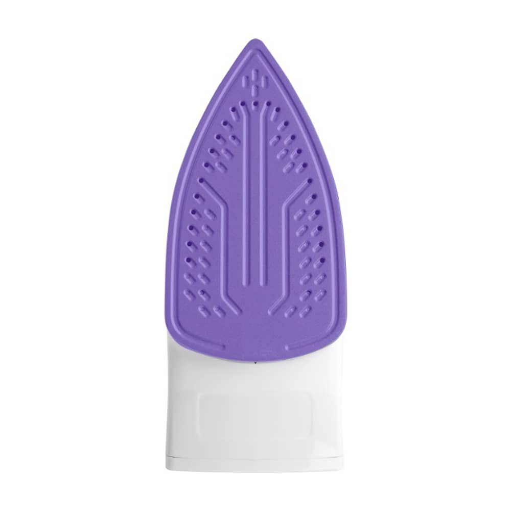 Plancha De Ropa A Vapor 1500w Black+decker Irbd204 image number 2.0