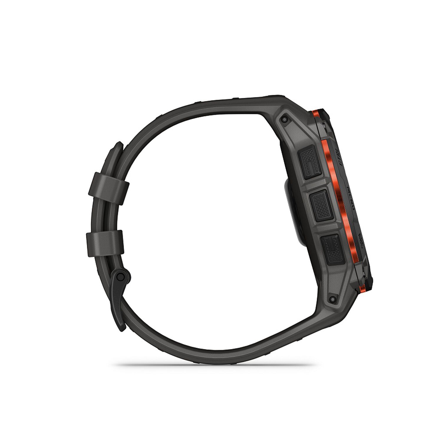Smartwatch Instinct 3 Solar 50mm Neutral image number 4.0