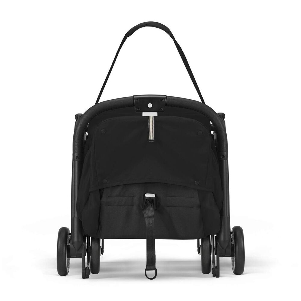 Coche Travel System Orfeo + Aton B2 + Base image number 16.0