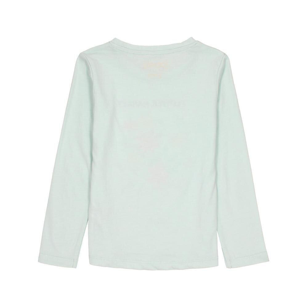 Polera Mujer Topsis image number 1.0