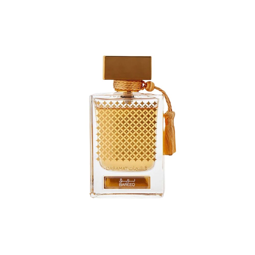 Rasasi Qasamat Bareeq Edp 65 Ml Unisex image number 1.0
