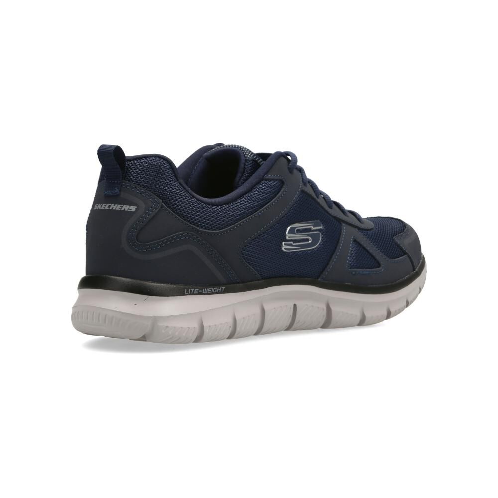Zapatilla Running Hombre Skechers Track- Scloric image number 2.0