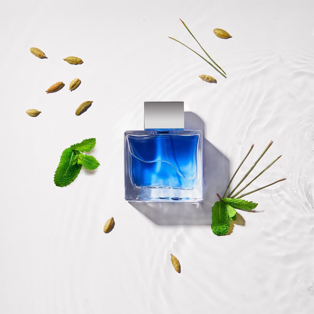 Perfume Blue Seduction Antonio Banderas / 50 Ml / Eau De Toillete + Desodorante image number 6.0