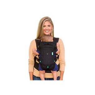 Porta Bebe Flip 5204 Negro