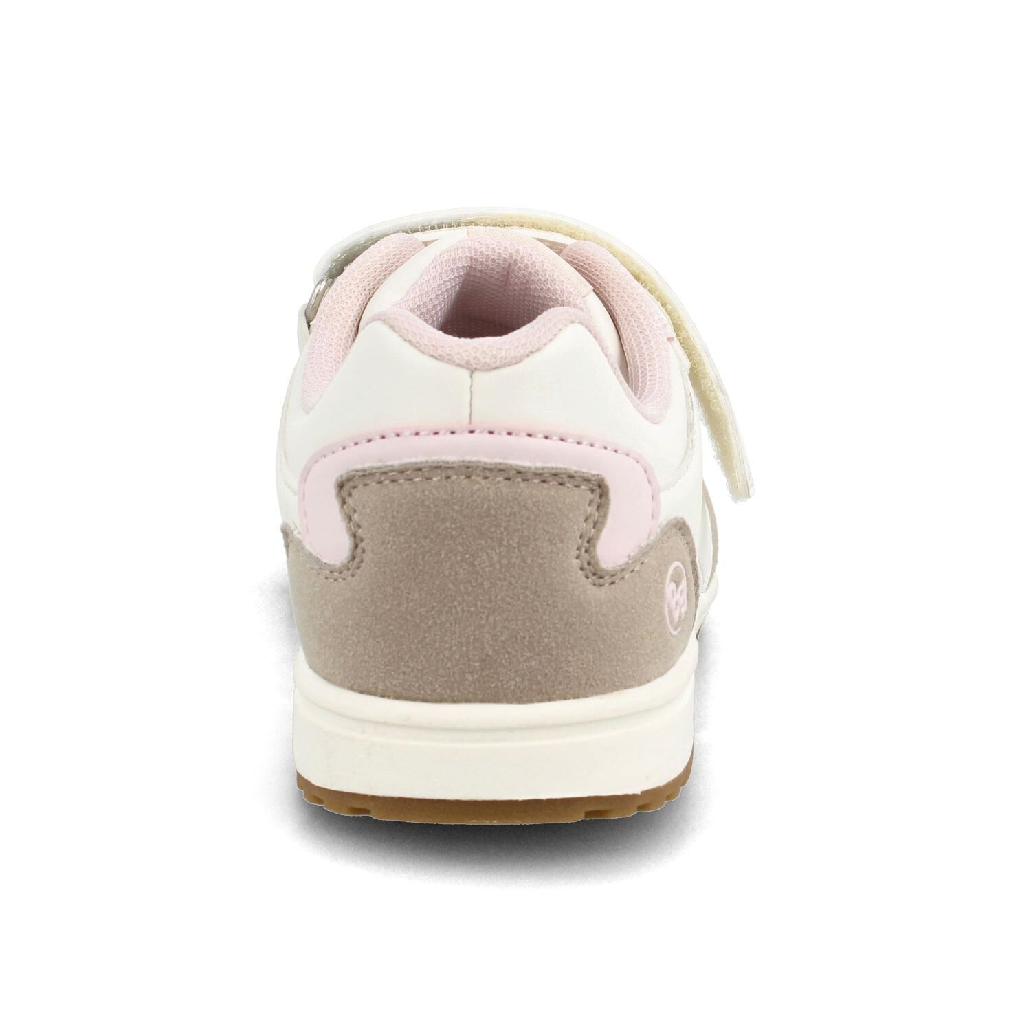 Zapatilla Ni&ntilde;a Bubblegummers Garret Gris image number 2.0