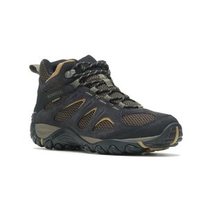 Bot&iacute;n Outdoor Hombre Merrell Yokota 2 Mid Waterproof