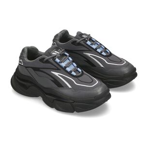 Zapatilla Urbana Hombre Rolly Go Multicolor