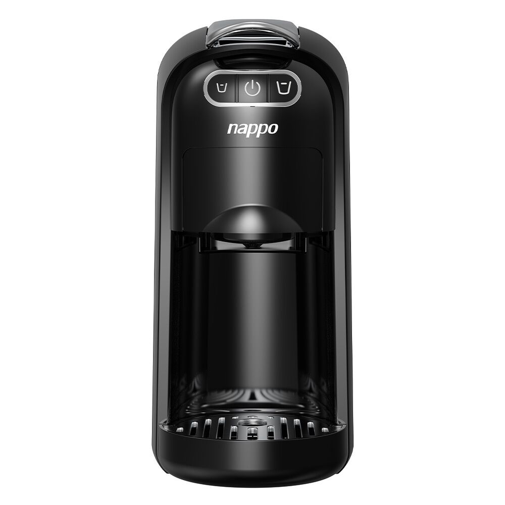 Cafetera 3 En 1 Nappo 1400w Compatible Dolce Gusto Nespresso image number 1.0