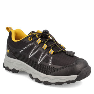 Zapatilla Niño Weinbrenner Cerro Negro