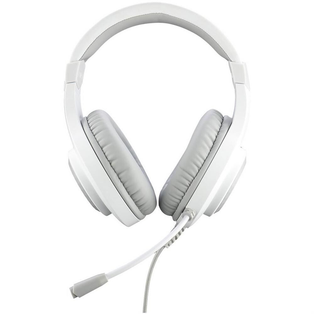 Audifono Gamer Redragon Hylas Blanco H260w-rgb image number 3.0