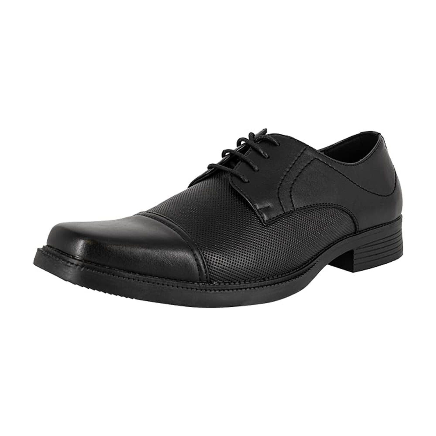 Zapato Nil Negro Uns image number 0.0