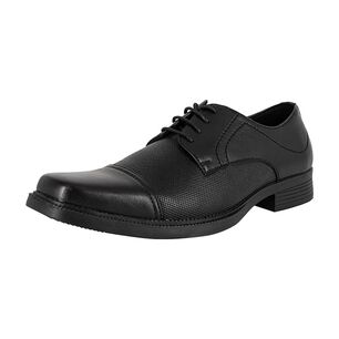 Zapato Nil Negro Uns